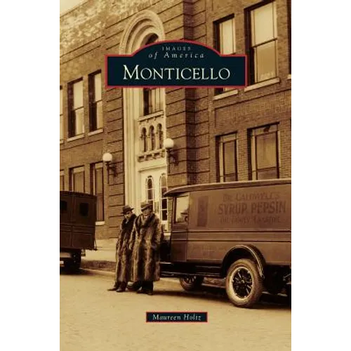 Monticello
