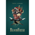 Bloodfresh - Paperback