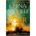 The Scar - Paperback