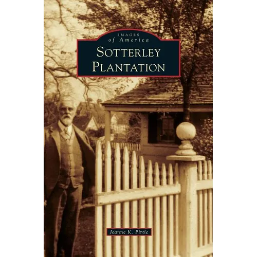 Sotterley Plantation
