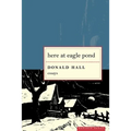 Here at Eagle Pond - Paperback