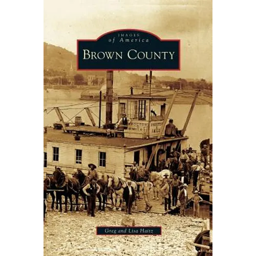 Brown County