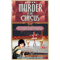 Murder at the Circus - Paperback