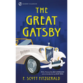 The Great Gatsby - Mass Market Paperbound
