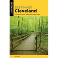 Best Hikes Cleveland - Paperback