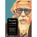 Thunder in the Soul: To Be Known by God - Paperback