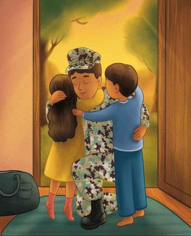 Navy Surface Warfare Officer Book | My Daddy, My SWO