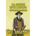 U.S. Marshal Noah Randall - Paperback