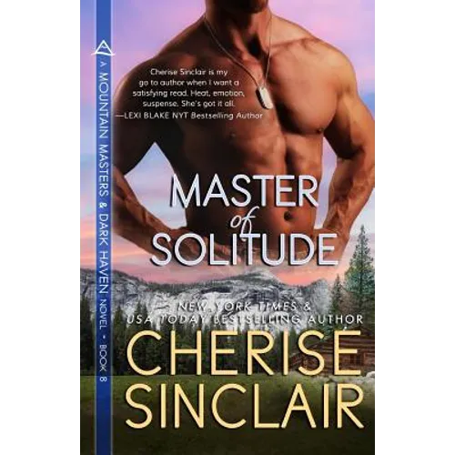 Master of Solitude - Paperback