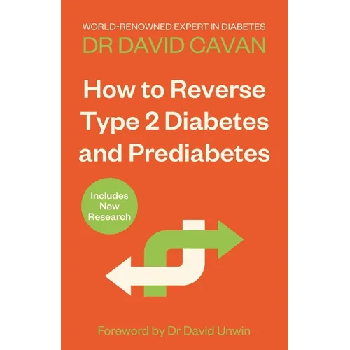 How to Reverse Type 2 Diabetes and Prediabetes - Paperback