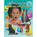 Cameron Loves Cats and Cameron Loves to Count - Paperback