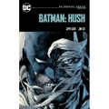 Batman: Hush: DC Compact Comics Edition - Paperback