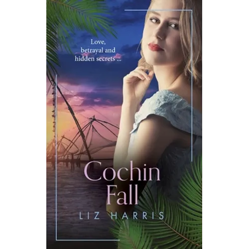 Cochin Fall - Paperback
