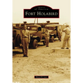 Fort Holabird - Paperback