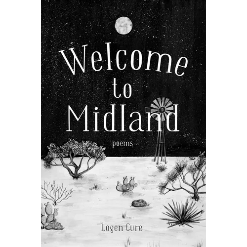 Welcome to Midland - Paperback