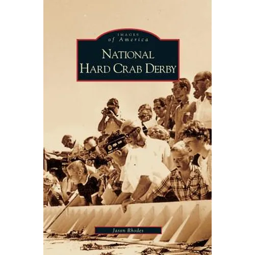 National Hard Crab Derby