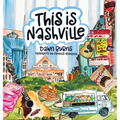 This is Nashville - Hardcover