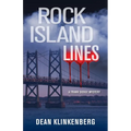 Rock Island Lines: A Frank Dodge Mystery - Paperback