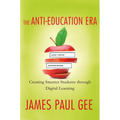 Anti-Education Era - Paperback