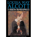 A Modern Mephistopheles - Paperback