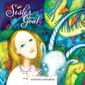 Sister Goat: A Ukrainian Fairytale - Paperback