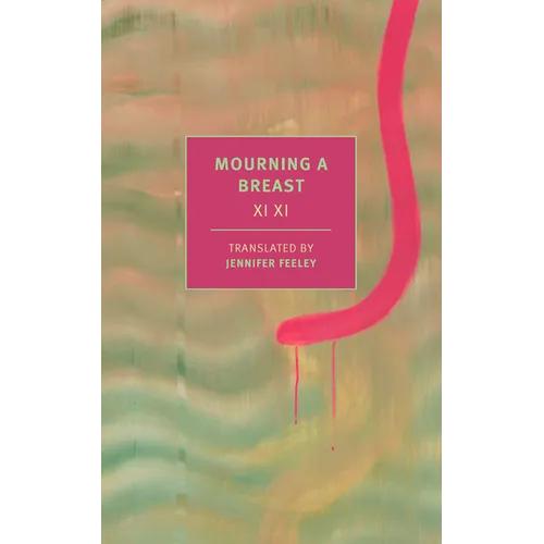 Mourning a Breast - Paperback