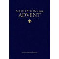 Meditations for Advent - Paperback