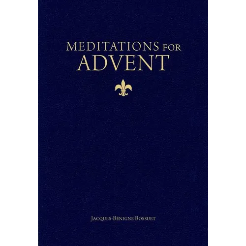 Meditations for Advent - Paperback