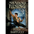 Shadow Rising: Sequel to 'Shadow and Light' - Paperback