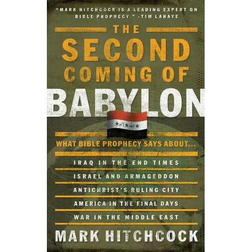 The Second Coming of Babylon - Paperback