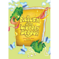 Return of the Library Dragon - Hardcover
