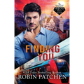 Finding You: Deception and Danger in Shadow Cove - Paperback