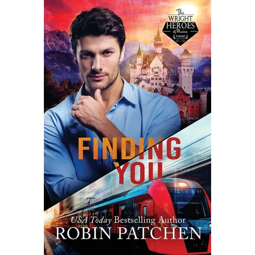 Finding You: Deception and Danger in Shadow Cove - Paperback