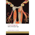 Tales of the Jazz Age - Paperback