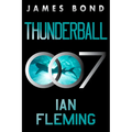 Thunderball: A James Bond Novel - Paperback