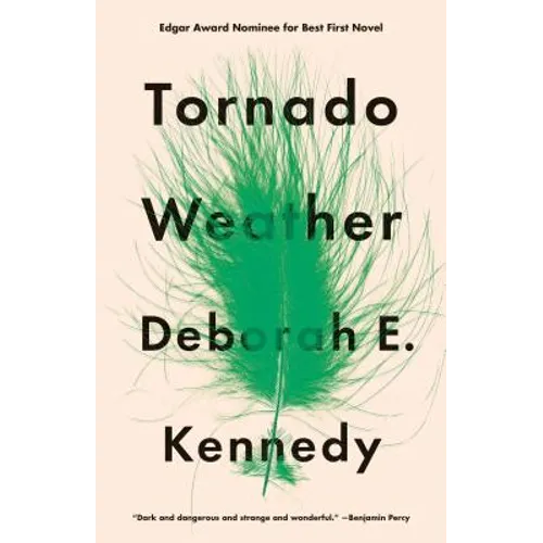 Tornado Weather - Paperback