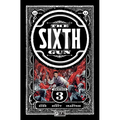 The Sixth Gun Omnibus Vol. 3 - Paperback