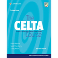 The Celta Course Trainee Book - Paperback