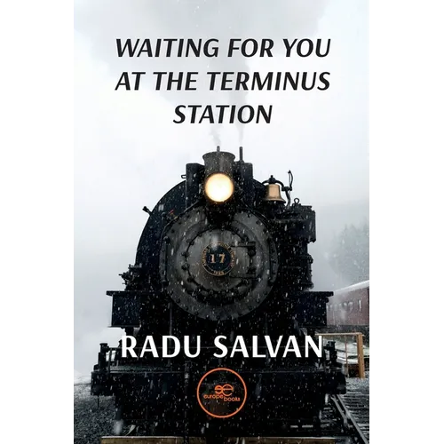 Waiting for you at the terminus station - Paperback