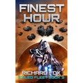 Finest Hour - Paperback