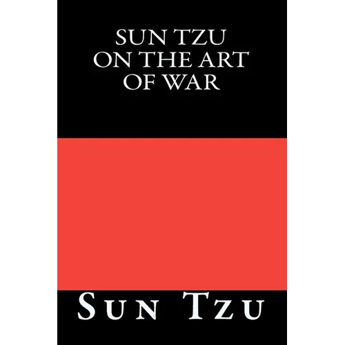 Sun Tzu on The Art of War - Paperback