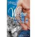 Willow and the Wolf - Paperback