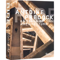 Ride: Antoine Predock: 65 Years of Architecture - Hardcover