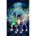 The Lady Ghost - Paperback