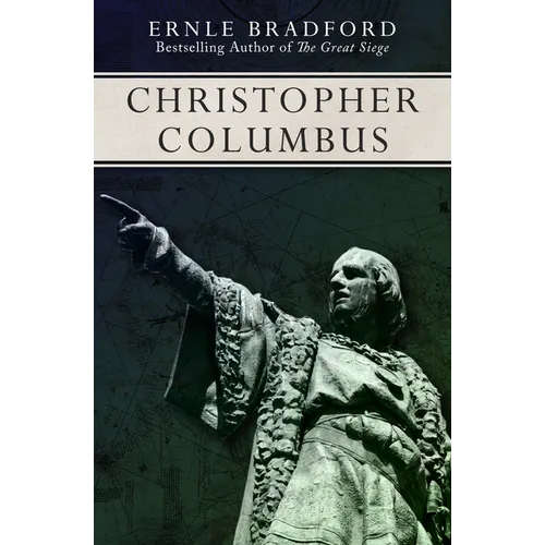 Christopher Columbus - Paperback
