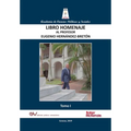 LIBRO HOMENAJE AL PROFESOR EUGENIO HERNÁNDEZ-BRETÓN, Tomo I/IV - Paperback