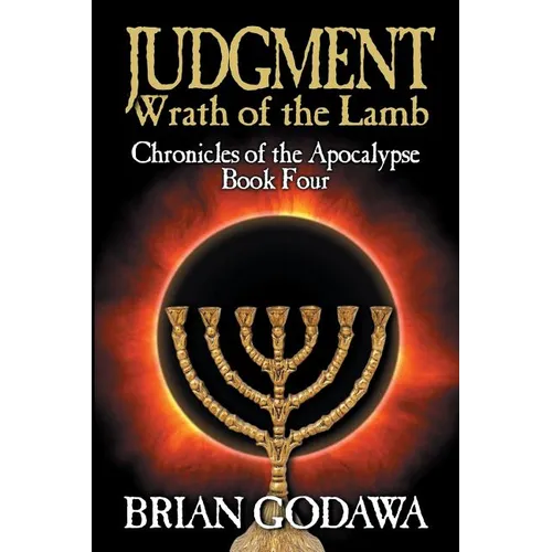 Judgment: Wrath of the Lamb - Paperback