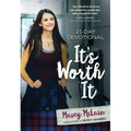 It's Worth It: 21-Day Devotional - Paperback