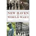 New Haven in World War I