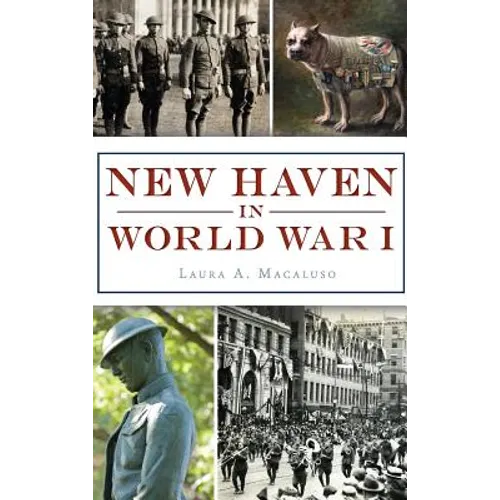 New Haven in World War I